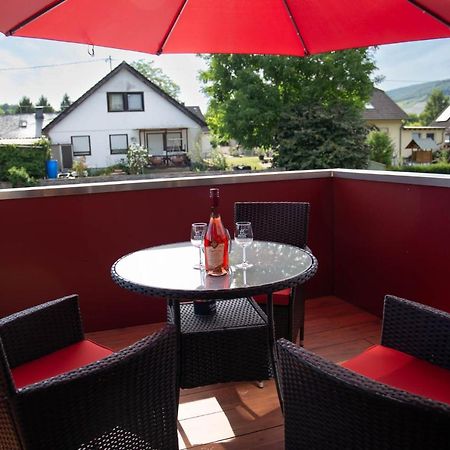 Ferienwohnung Alexander Traben-Trarbach Exterior photo