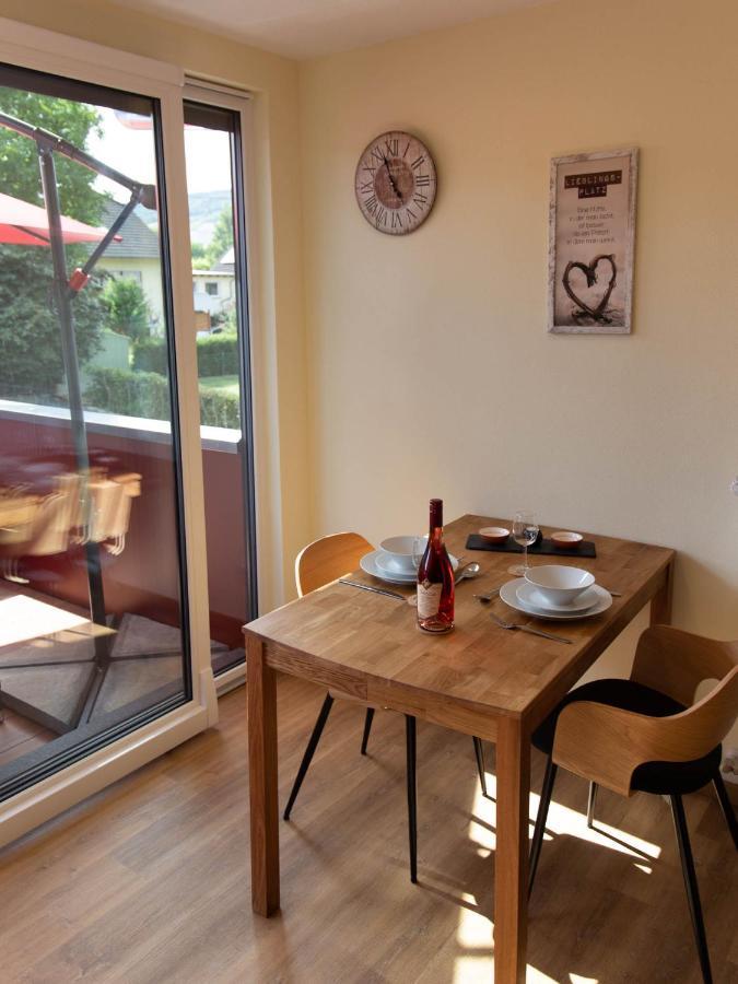 Ferienwohnung Alexander Traben-Trarbach Exterior photo