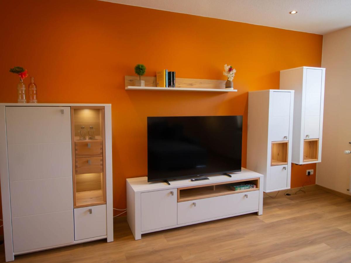 Ferienwohnung Alexander Traben-Trarbach Exterior photo