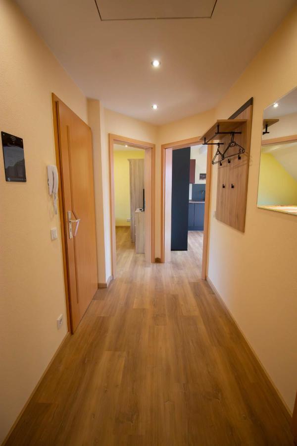 Ferienwohnung Alexander Traben-Trarbach Exterior photo