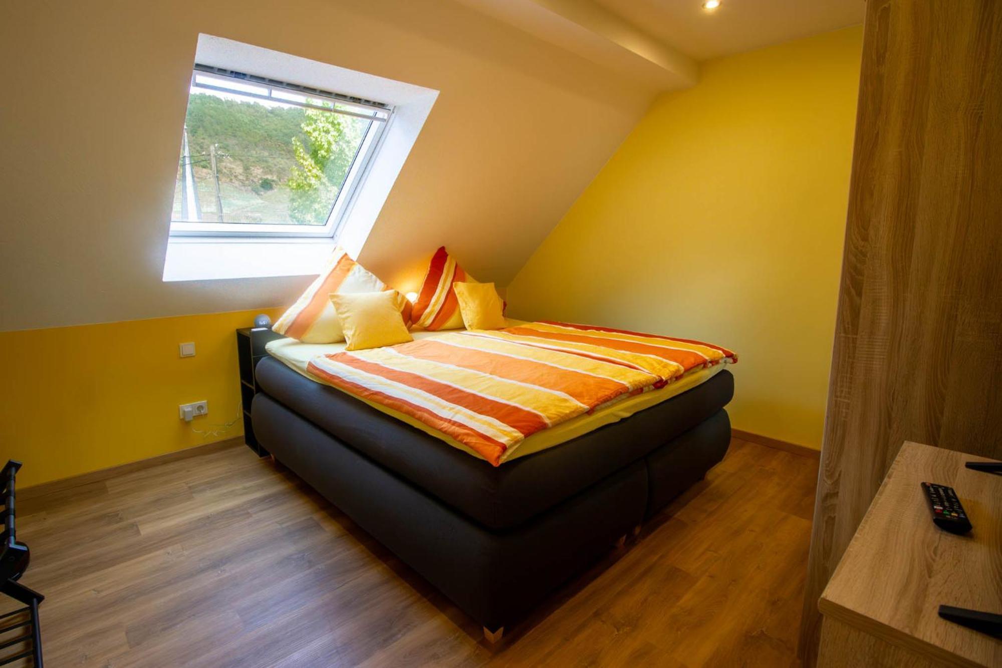 Ferienwohnung Alexander Traben-Trarbach Exterior photo